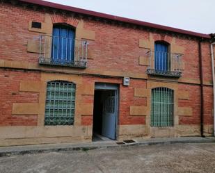 Vista exterior de Finca rústica en venda en La Orbada 