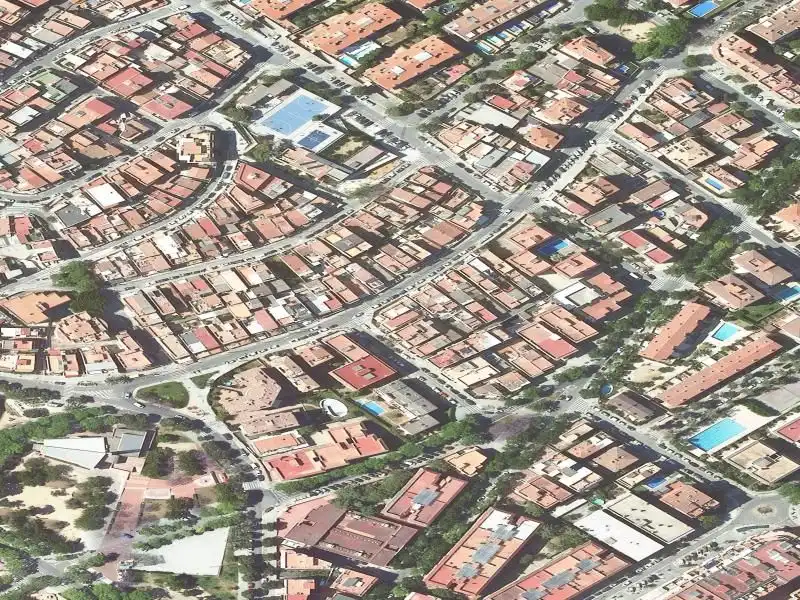 Pis en venda a C/agust Ina D Arago, imagen 2