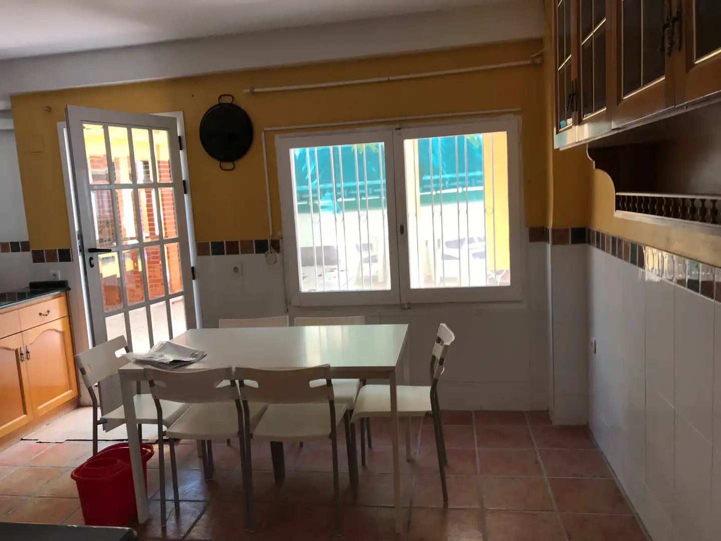Villa avec piscine à vendre à Heliópolis, imagen 11