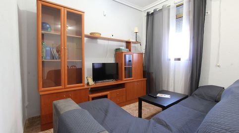 Foto 2 von Wohnung zum Verkauf in Calle Cardenal Rodrigo de Castro, Ciudad Jardín, Sevilla Capital
