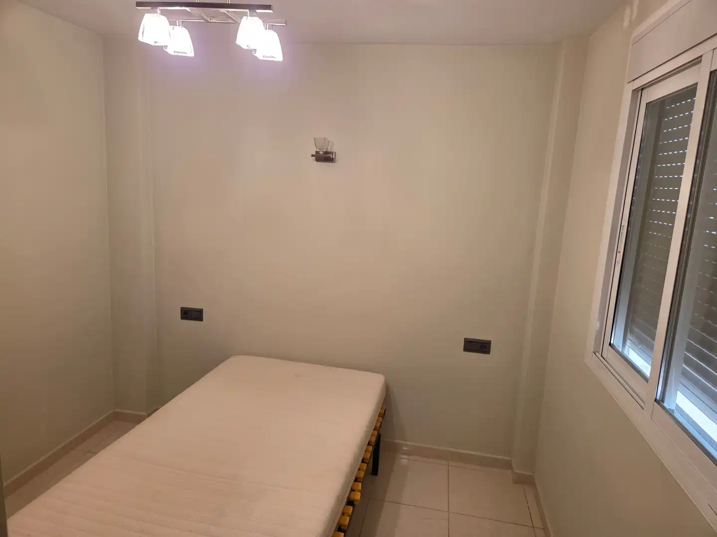 Flat with lift to rent in Camino Viejo de Vélez, imagen 22