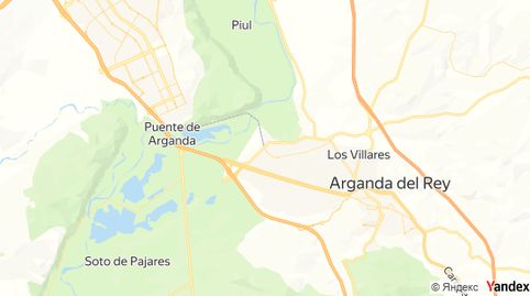 Foto 5 de Piso en venta en La Poveda, Arganda del Rey