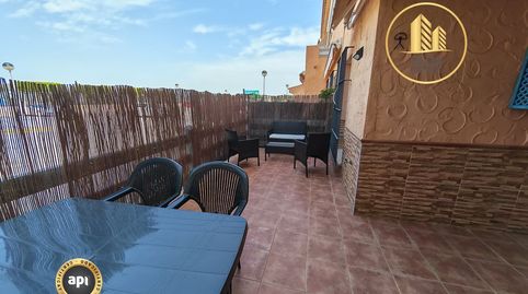 Photo 4 of Flat for sale in Avenida Juan Sebastián Elcano, Las Marinas - Pueblo Laguna, Vera