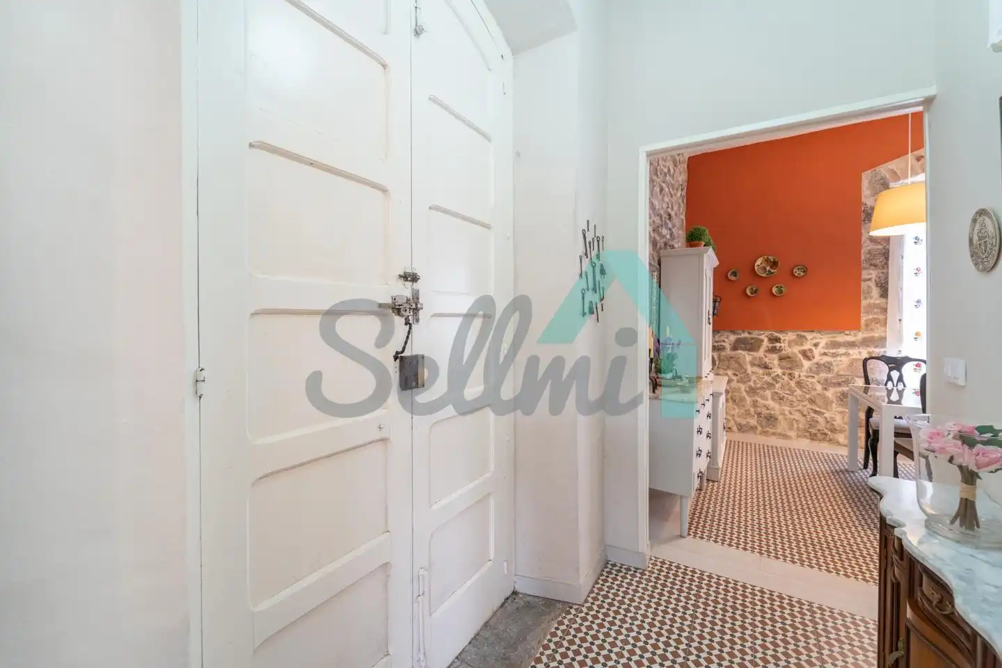 Casa o chalet en venta en Ribera de Arriba con Jardín privado, Terraza y Balcón