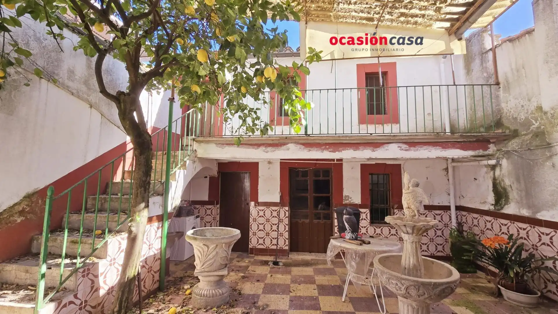 Haus mit Terrasse zum Verkauf in Villanueva de Córdoba, imagen 3