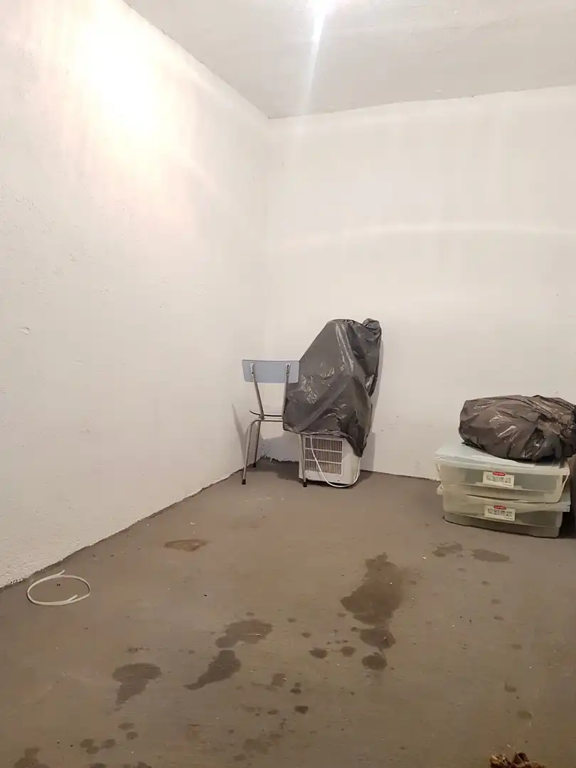 Apartament amb jardí de lloguer a Calle Argentina 18, imagen 15