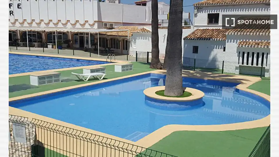 Habitación en Cap Martí - El Tossalet - Pinomar