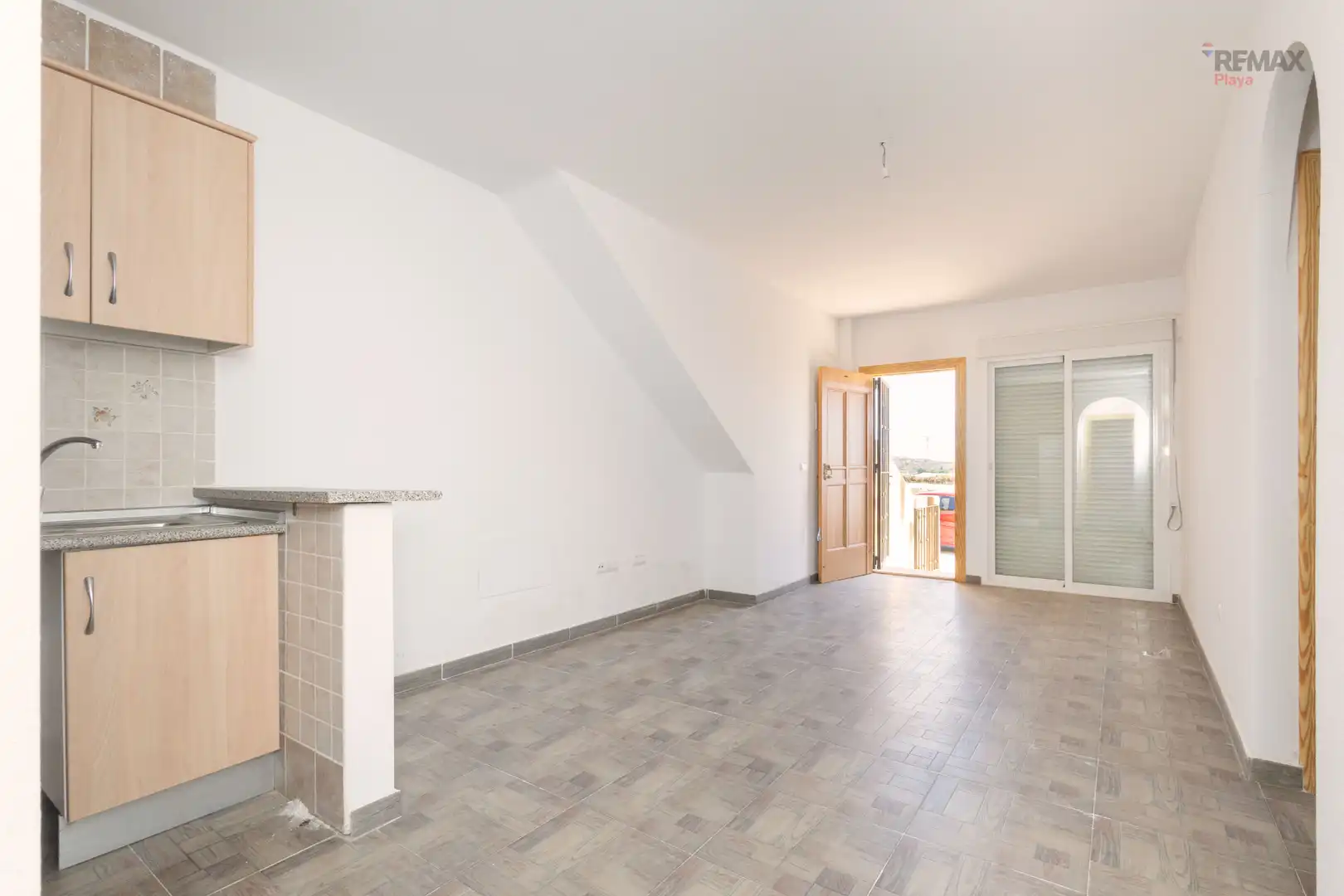Vivienda con piscina en venta en Diseminado la Punta, imagen 6