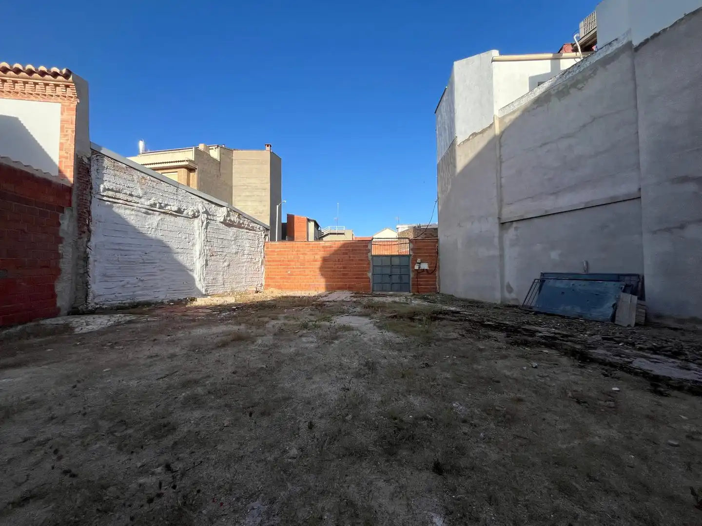 Residential for sale in Villarrubia de los Ojos