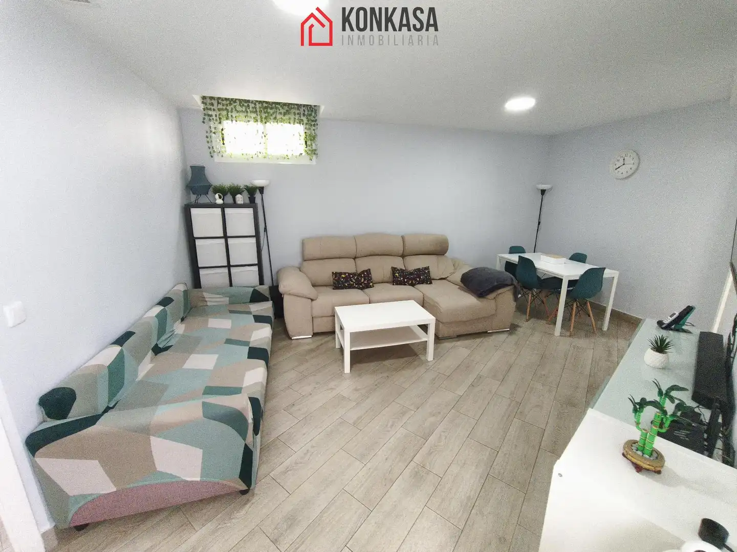Piso en venta en Arcos de la Frontera con Aire acondicionado y Trastero