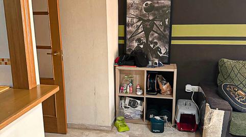 Foto 3 de Piso en venta en Calle Madrid, 71, Barrio de la Vega, Granada