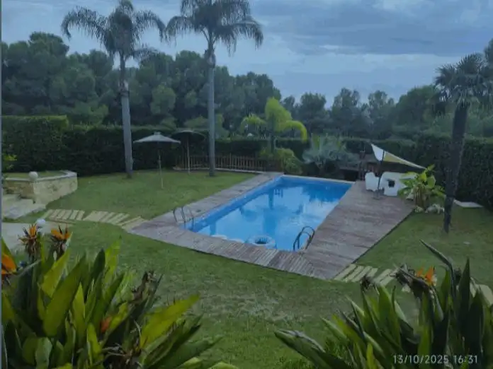 Maison avec piscine à vendre à Passeig de la Móra 10