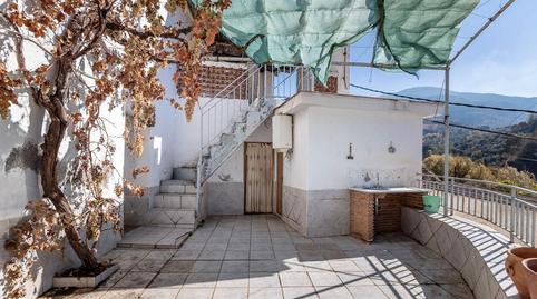 Foto 2 de Casa o xalet en venda a Calle Carlos Carreras, 23, Monachil pueblo, Granada