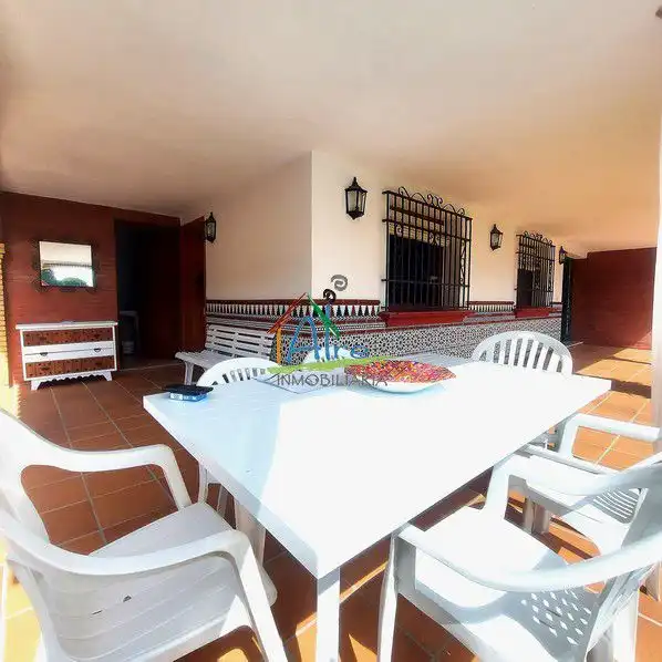 Chalet con jardín en venta en Brazo de la Torre, imagen 14