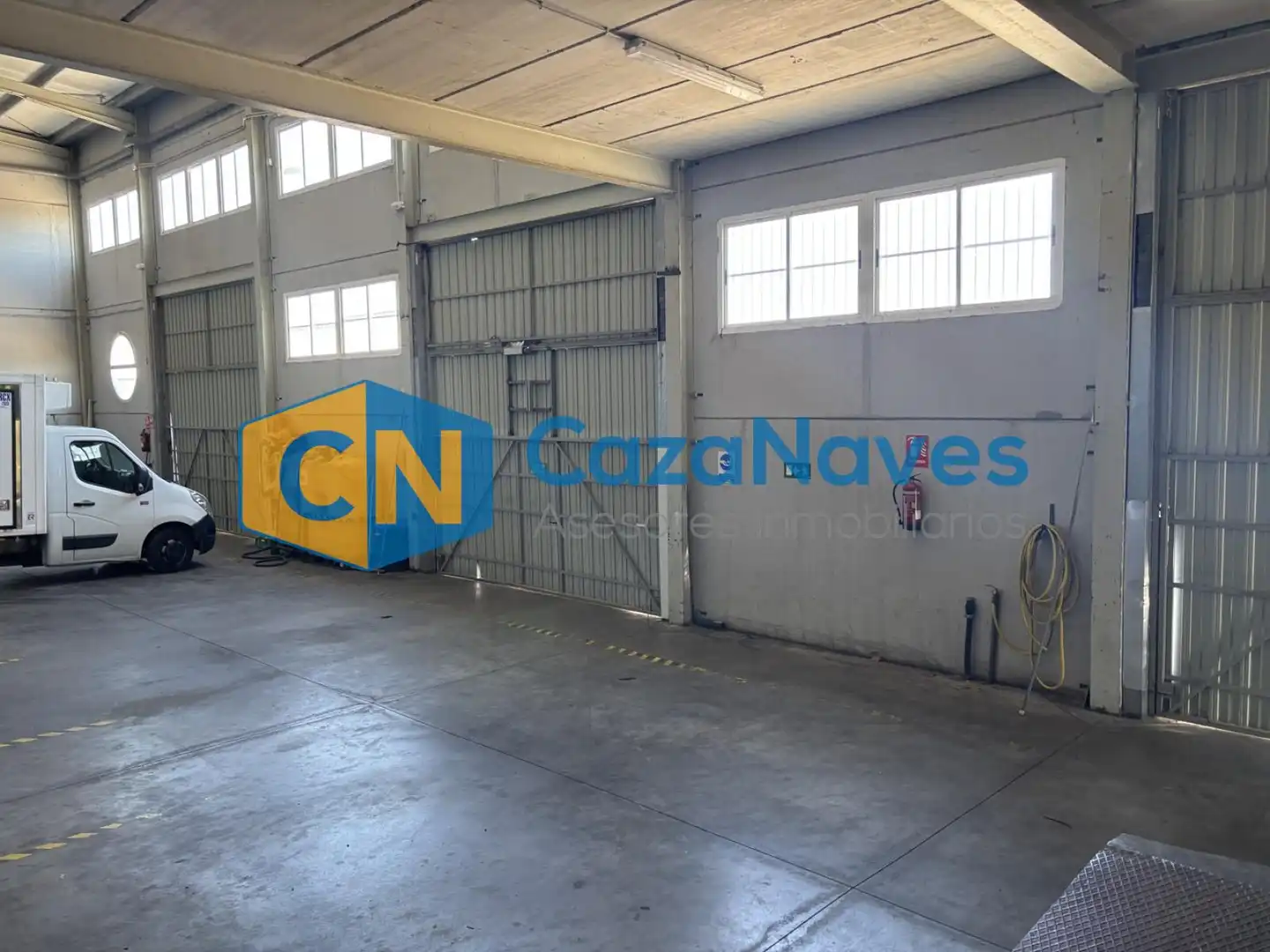 Nau industrial en venda a Torrijos, imagen 10