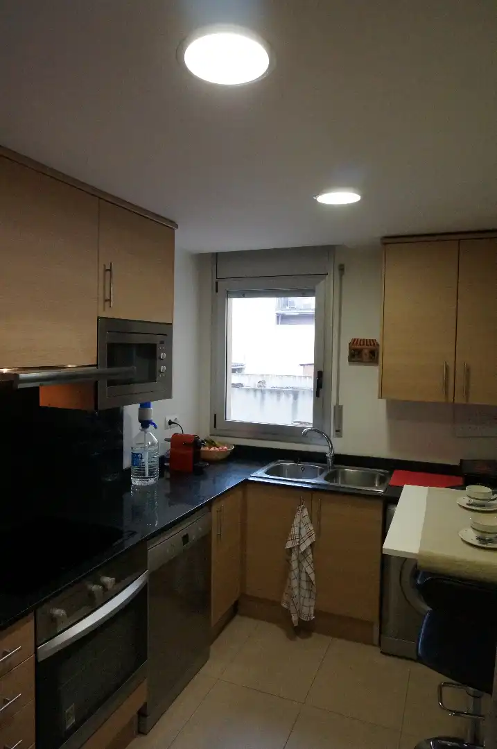 Dúplex en venta en Gràcia