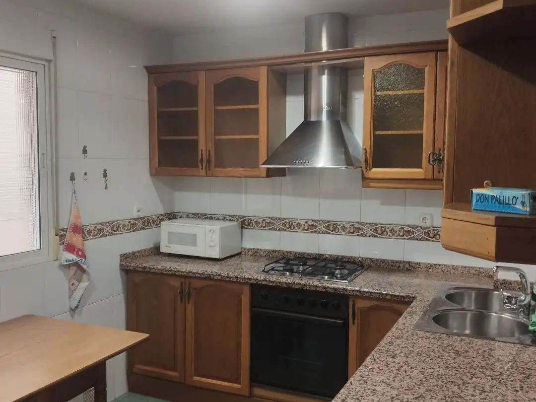 Piso con ascensor en venta en Camino de Ronda 143, imagen 9