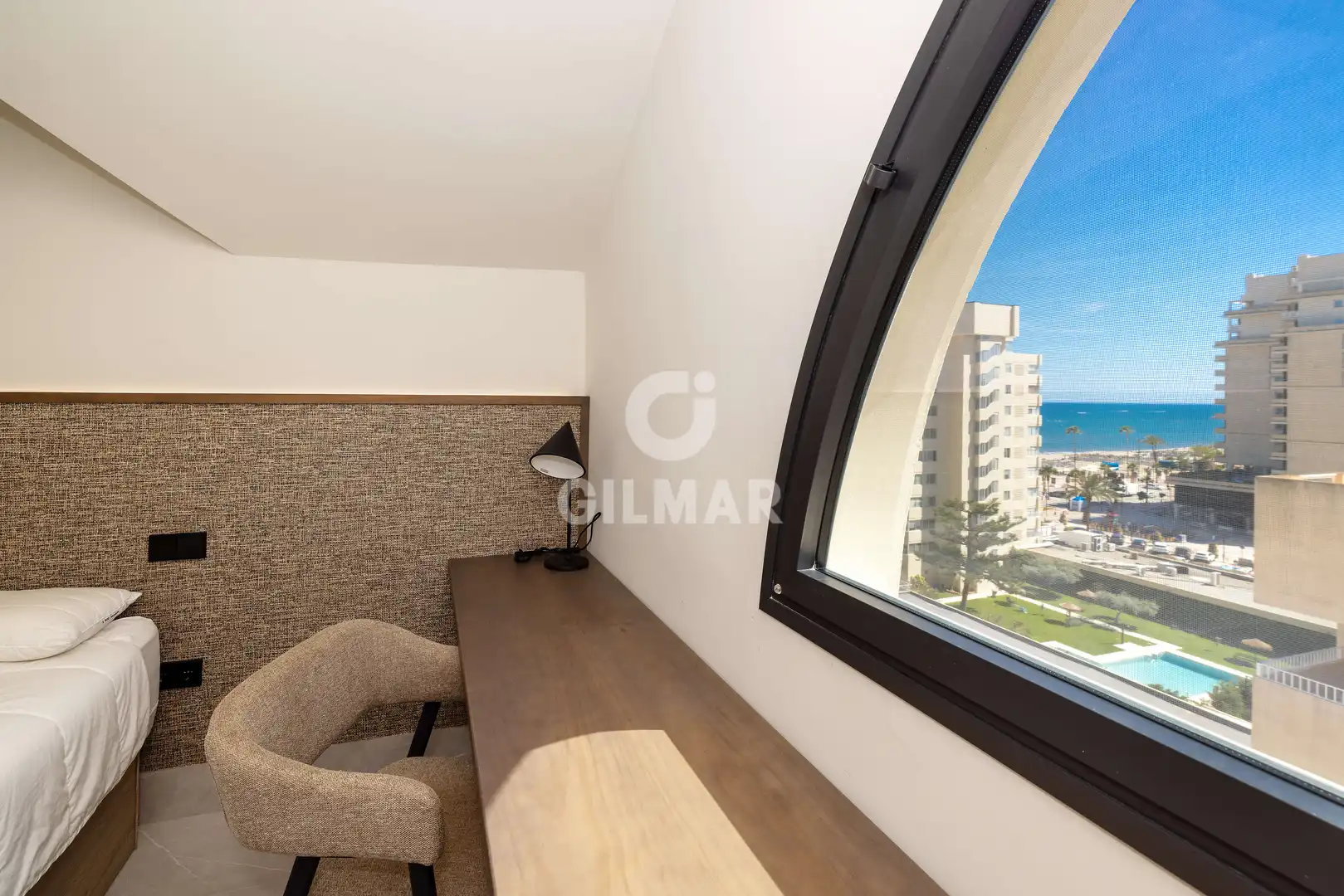 Dormitori de Àtic en venda en Fuengirola amb Calefacció, Jardí privat i Traster