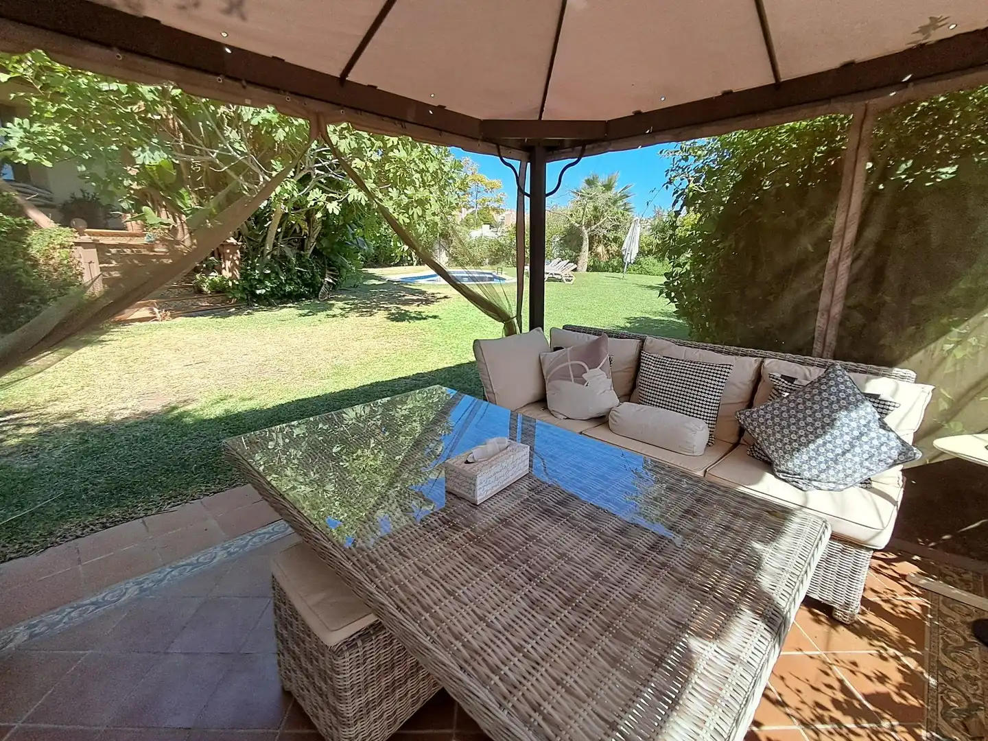 Villa avec piscine à vendre à del Cantabrico, imagen 6