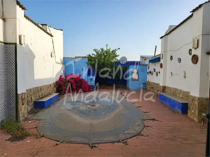 Adossat amb piscina en venda a Encinas Reales, imagen 4