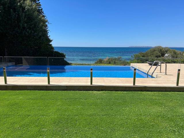 Casa-chalet en Venta en Avenida de la Costa Blanca en Cabo de las Huertas