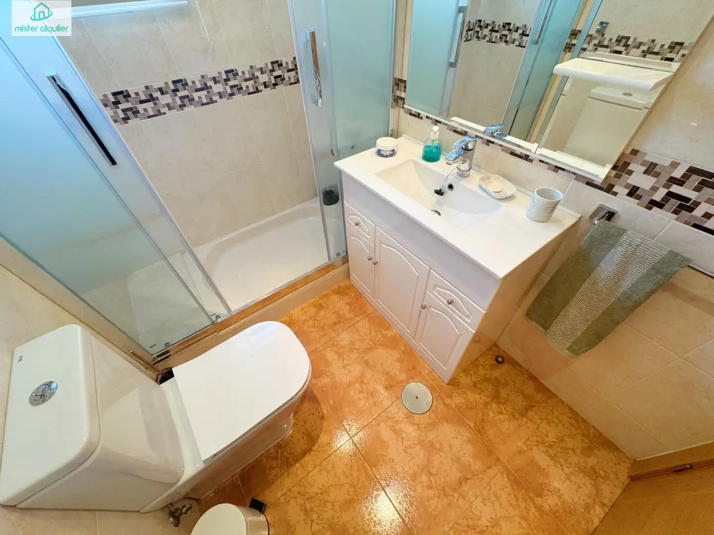Apartament amb terrassa de lloguer a Calle SANT VICENT 109, imagen 31
