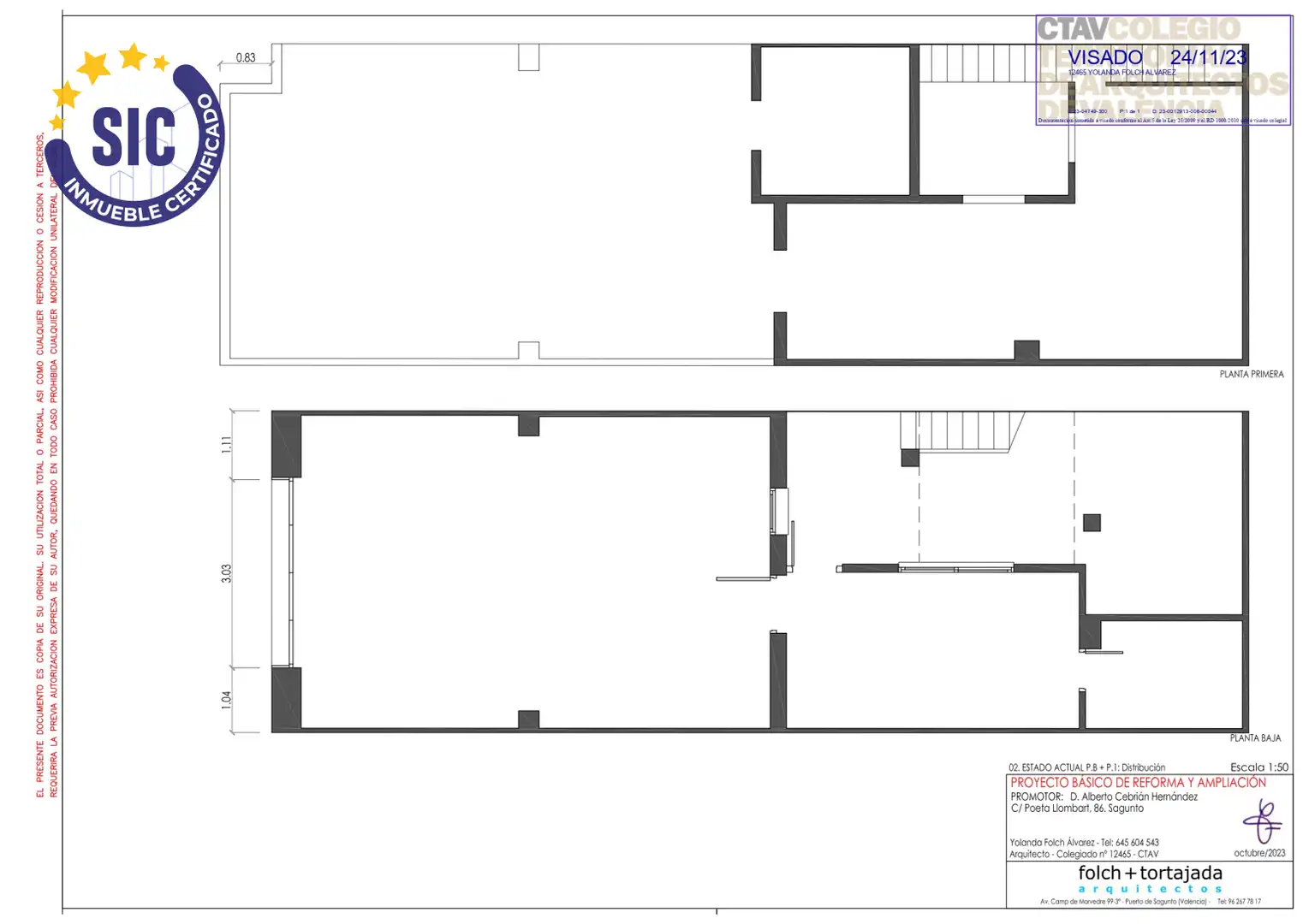 Detached homes for sale in Sagunto / Sagunt