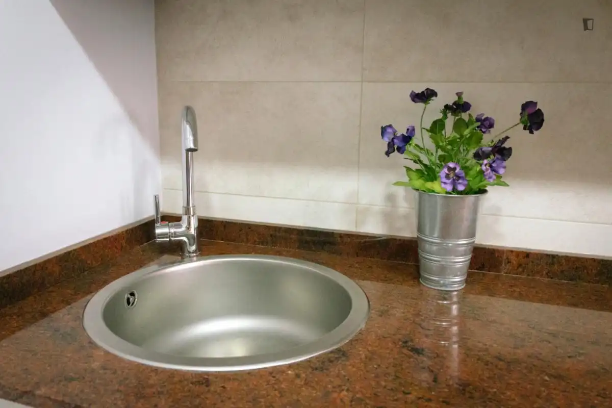 Appartement compact à louer à Poblats Marítims, imagen 13