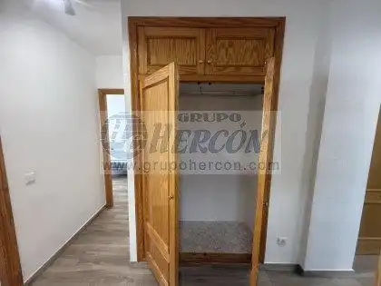 Bedroom of Flat for share in Cartagena