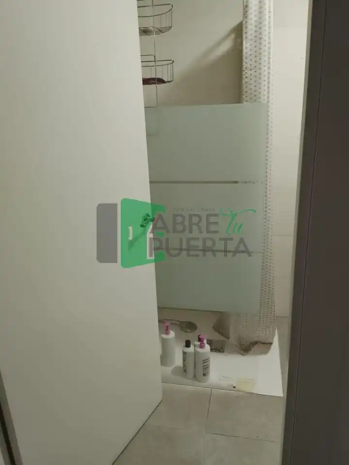 Baño de Casa o chalet en venta en Leiro con Calefacción, Jardín privado y Parquet