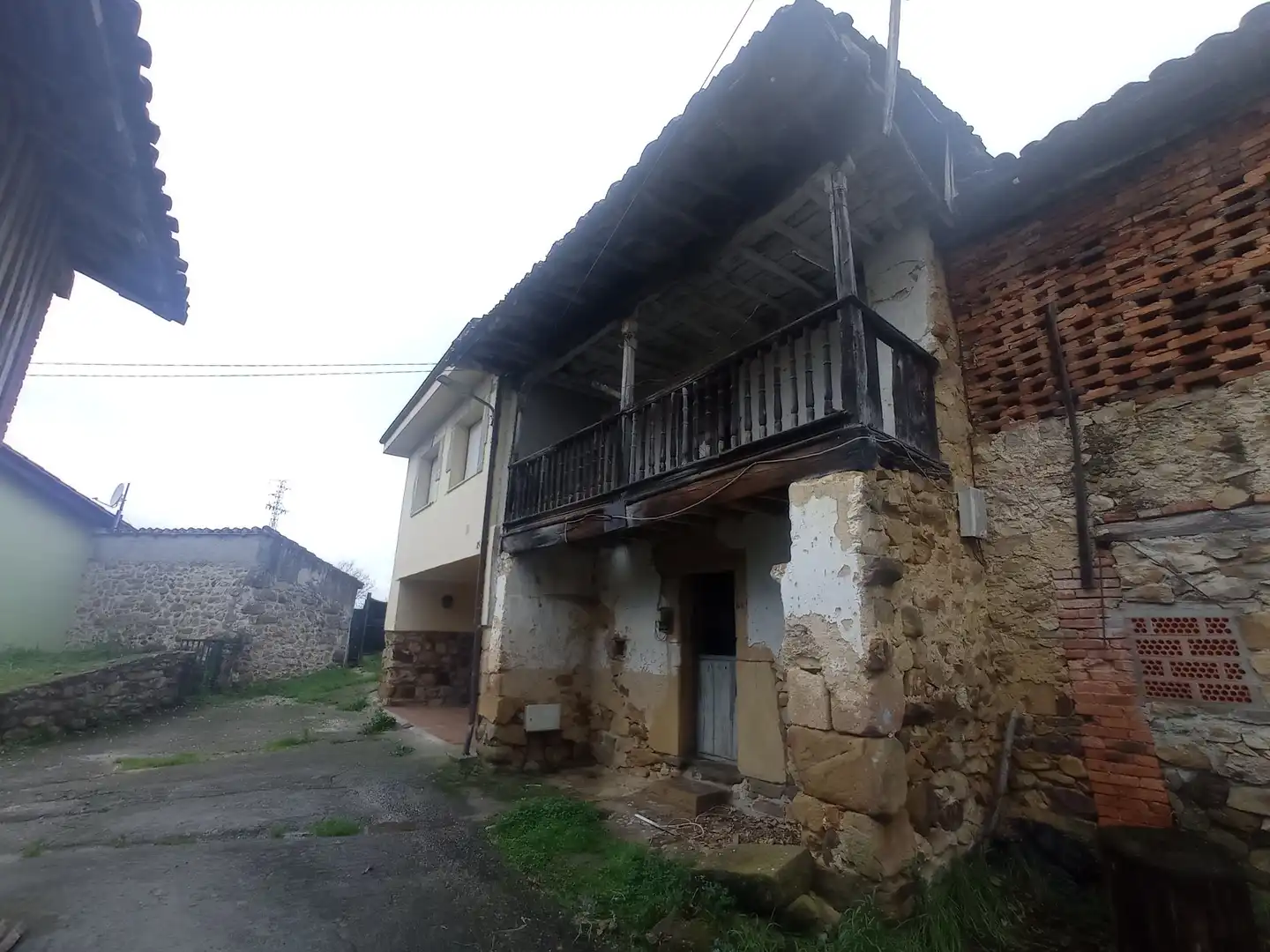 Casa con jardín en venta en Cangas de Onís, imagen 12