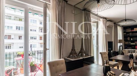 Foto 4 de Piso en venta en Goya, Madrid