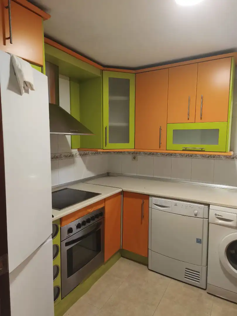 Piso con ascensor en venta en Ogíjares, imagen 12