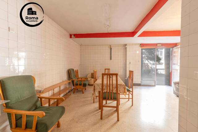 Local comercial en Venta en Calle Calle San Julián, 20 en San Francisco Javier