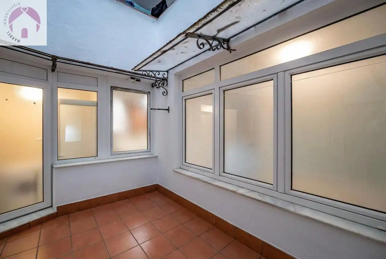 Piso con ascensor en venta en Calle de Santa Bárbara, imagen 12