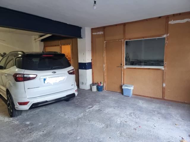 Local comercial en Alquiler en Centelles - CL FORTUNY, 5 en Centelles