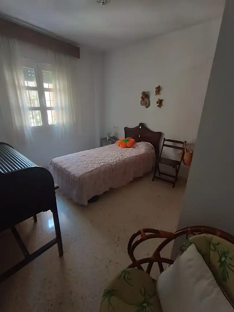 Bedroom of Flat for sale in Jerez de la Frontera