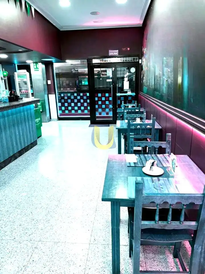 Local comercial en traspaso en Fuenlabrada II - El Molino