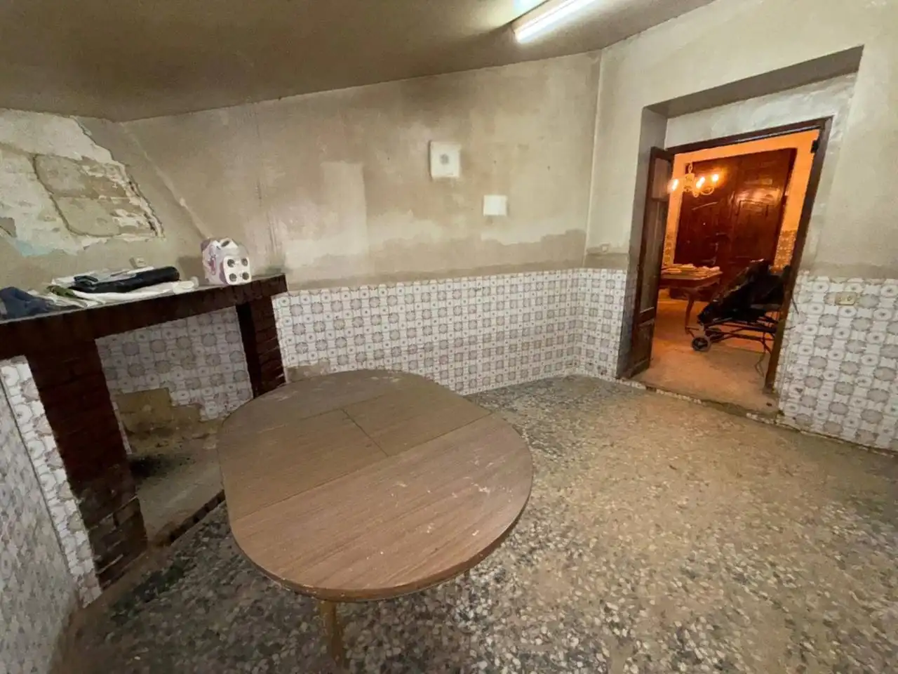 Casa adosada en venta en Aldaia