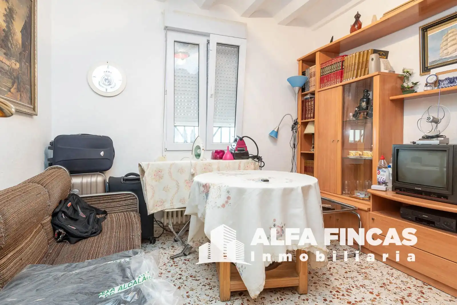 Vista exterior de Casa o chalet en venta en San Pedro con Calefacción, Jardín privado y Trastero