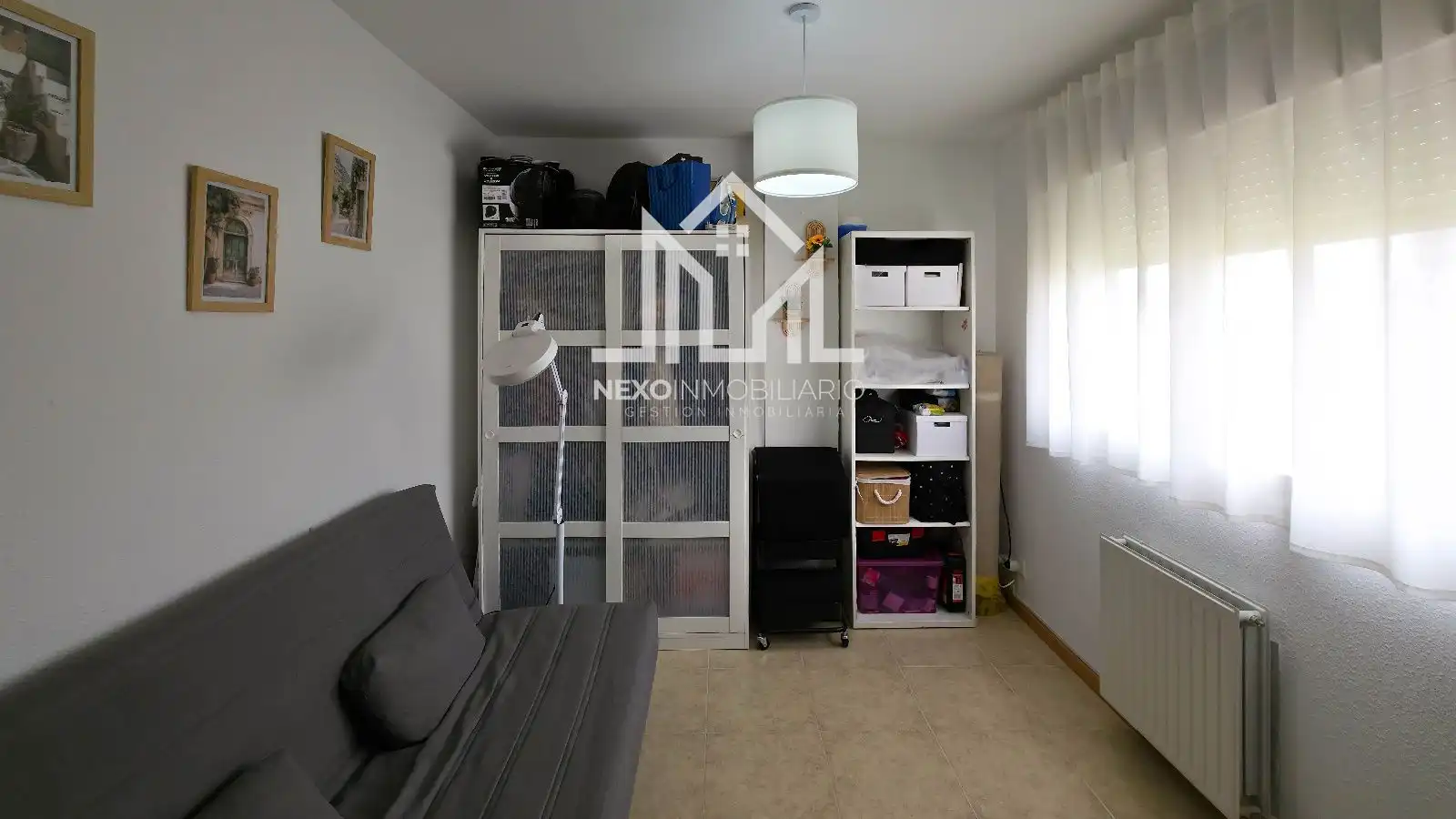 Habitación de Piso en venta en Illescas con Trastero