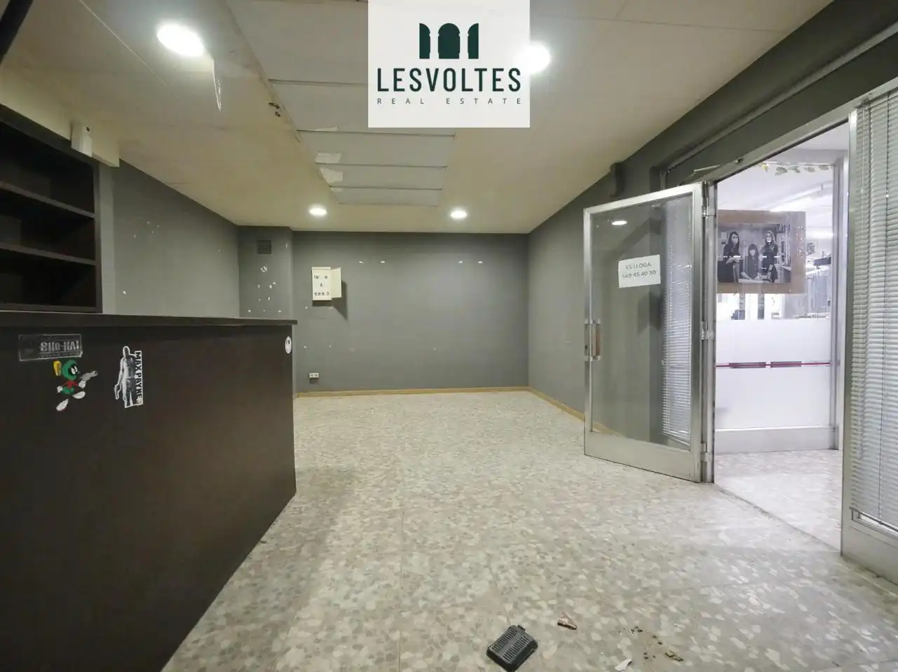 Local comercial en venta en calle de Santa Margarida, imagen 11