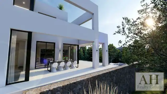 Casa in vendita a La Fustera, imagen 10