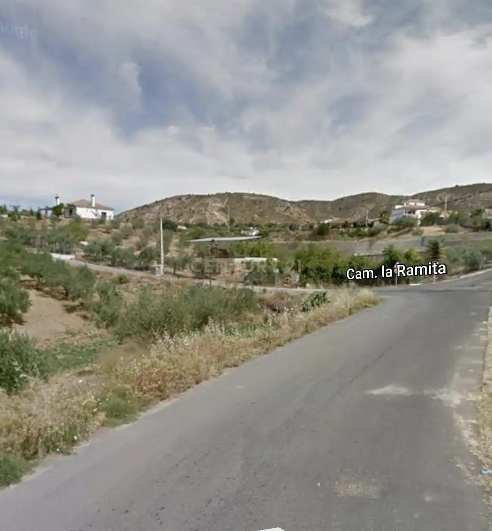 Rural land for sale in Camino la Ramita, Alhaurín de la Torre, Málaga, Spain, imagen 14