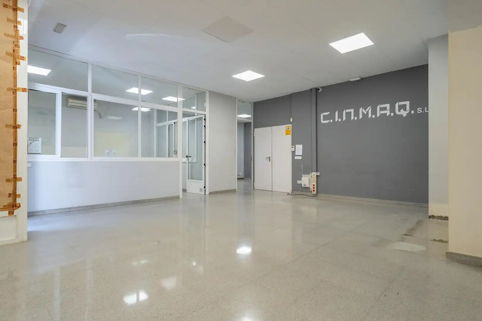 Local comercial en venda a d'Extremadura, imagen 2