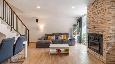 Foto 3 de Casa adosada de lloguer a Calle Calle de las Viñas, Los Pacos, Málaga