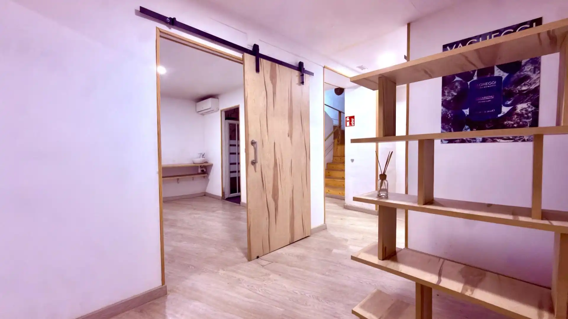 Local en venta en Ourense Capital  con Aire acondicionado y Amueblado