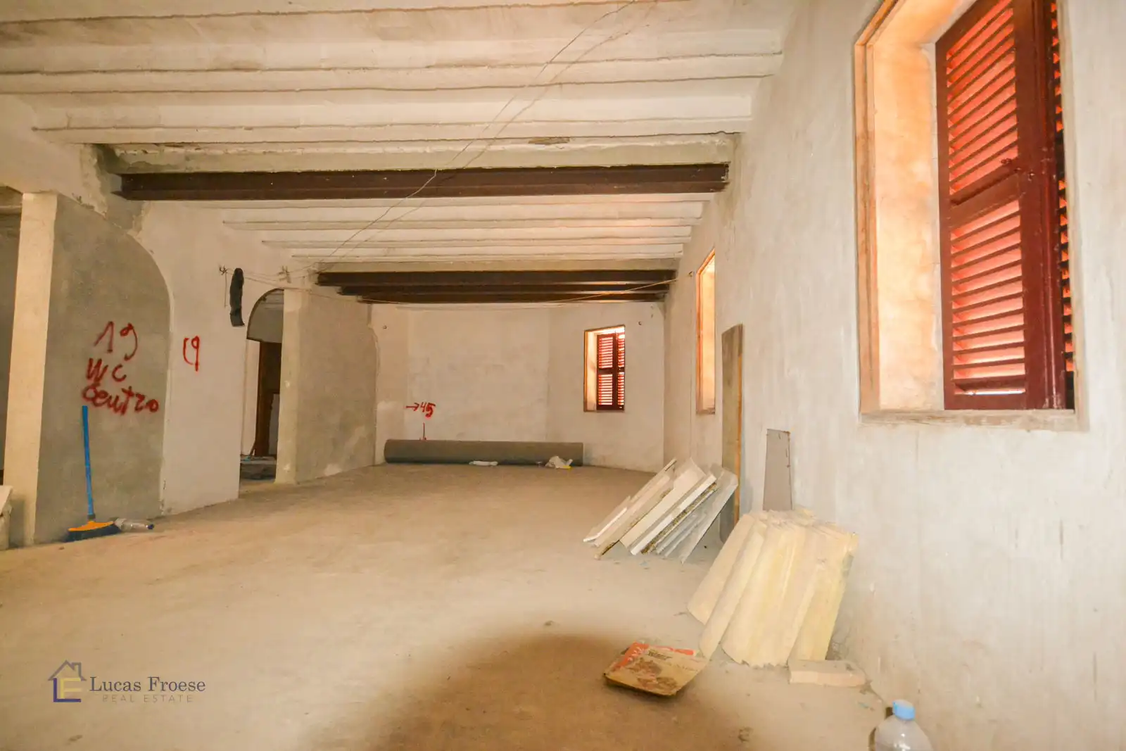 Local en venta en Felanitx con Aire acondicionado