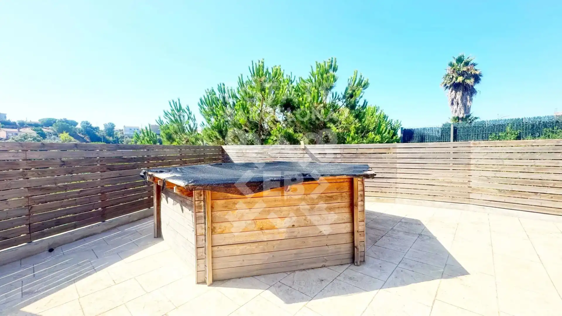 Casa amb terrassa en venda a Carrer Bedoll, imagen 23