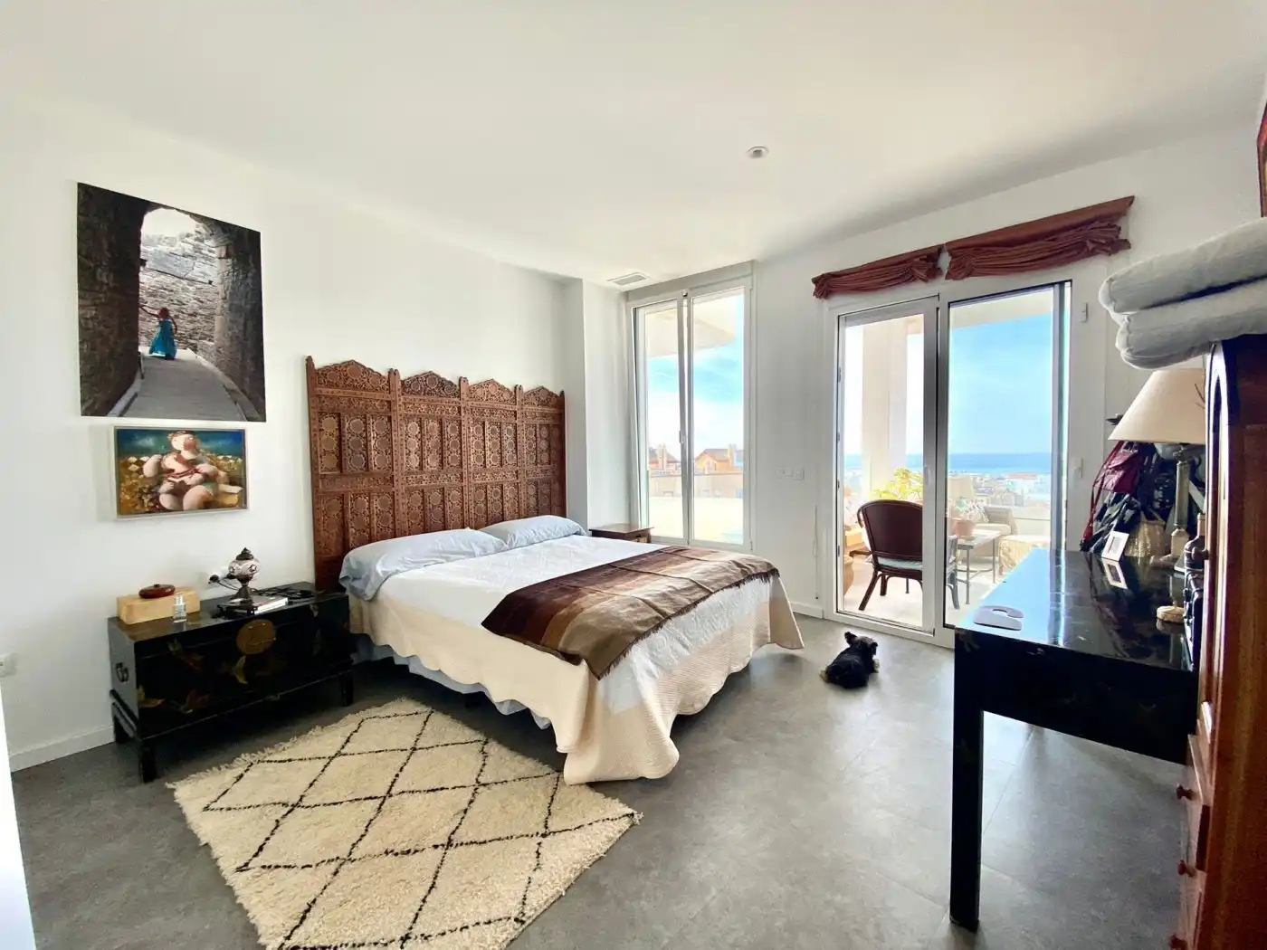 Flat with lift for sale in Alfonso Fernández Coronel, imagen 29